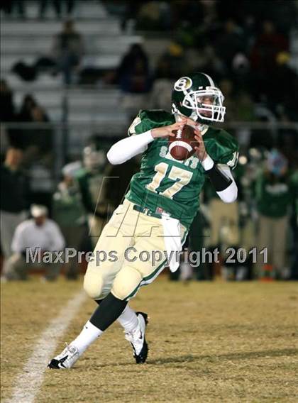 Thumbnail 1 in McCallie @ Briarcrest Christian photogallery.