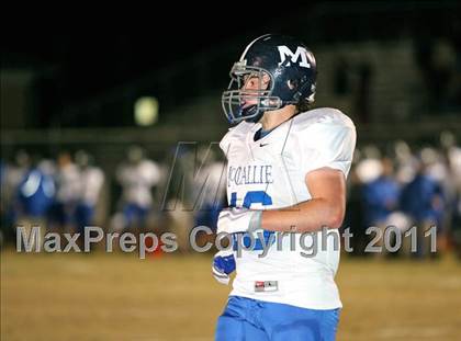 Thumbnail 1 in McCallie @ Briarcrest Christian photogallery.