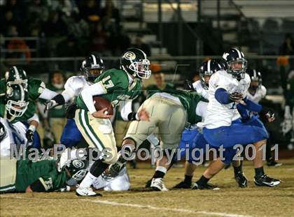 Thumbnail 1 in McCallie @ Briarcrest Christian photogallery.