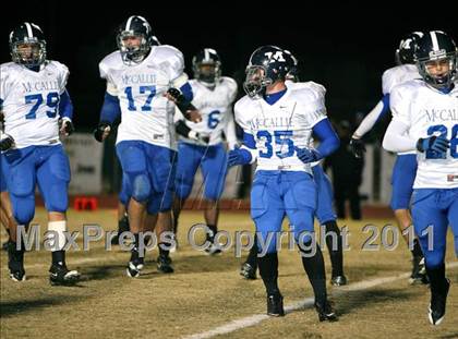 Thumbnail 2 in McCallie @ Briarcrest Christian photogallery.