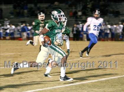 Thumbnail 3 in McCallie @ Briarcrest Christian photogallery.