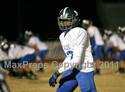 Thumbnail 2 in McCallie @ Briarcrest Christian photogallery.