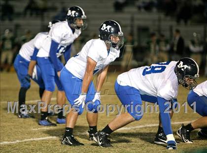 Thumbnail 3 in McCallie @ Briarcrest Christian photogallery.