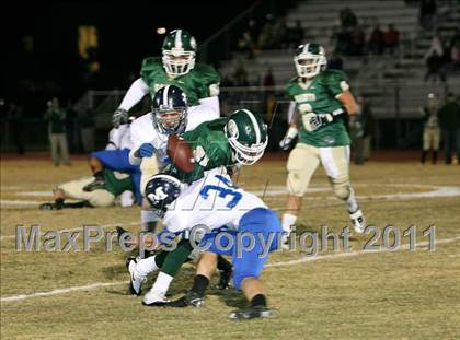 Thumbnail 3 in McCallie @ Briarcrest Christian photogallery.