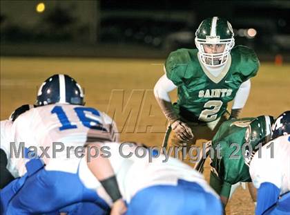 Thumbnail 2 in McCallie @ Briarcrest Christian photogallery.