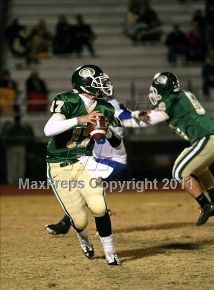 Thumbnail 3 in McCallie @ Briarcrest Christian photogallery.