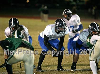 Thumbnail 3 in McCallie @ Briarcrest Christian photogallery.