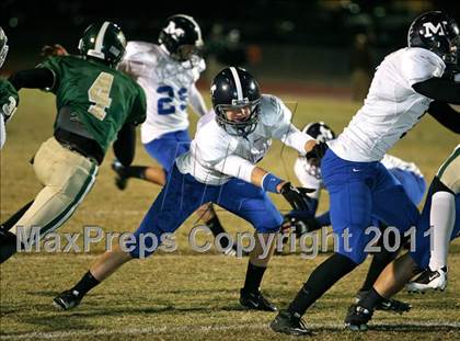 Thumbnail 1 in McCallie @ Briarcrest Christian photogallery.