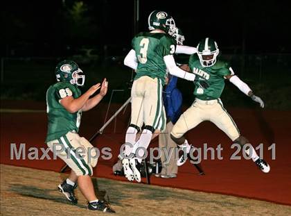 Thumbnail 1 in McCallie @ Briarcrest Christian photogallery.