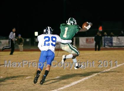 Thumbnail 1 in McCallie @ Briarcrest Christian photogallery.