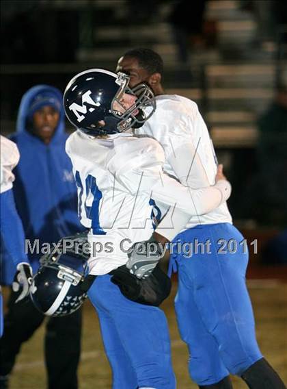 Thumbnail 2 in McCallie @ Briarcrest Christian photogallery.
