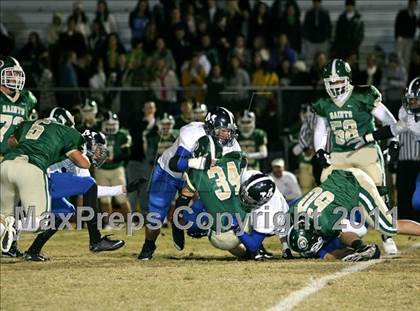 Thumbnail 2 in McCallie @ Briarcrest Christian photogallery.