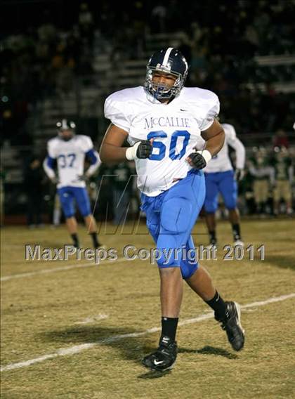 Thumbnail 3 in McCallie @ Briarcrest Christian photogallery.