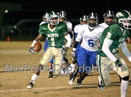 Thumbnail 2 in McCallie @ Briarcrest Christian photogallery.