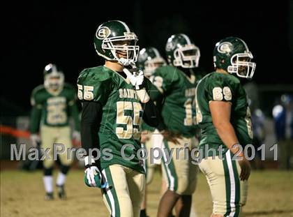 Thumbnail 2 in McCallie @ Briarcrest Christian photogallery.