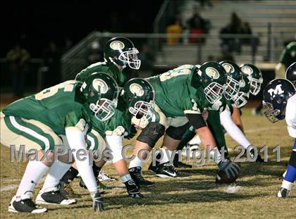 Thumbnail 1 in McCallie @ Briarcrest Christian photogallery.