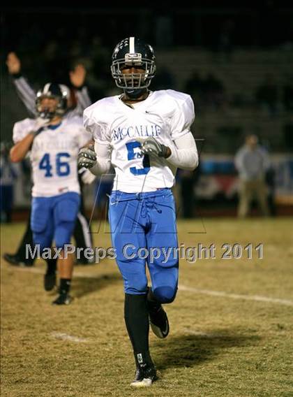 Thumbnail 3 in McCallie @ Briarcrest Christian photogallery.