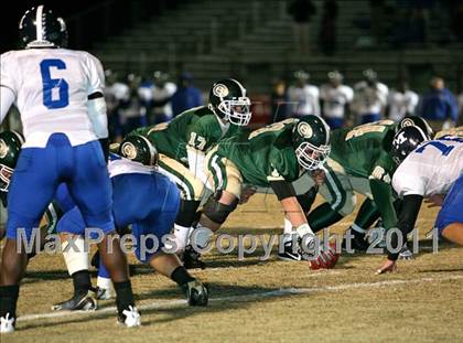 Thumbnail 2 in McCallie @ Briarcrest Christian photogallery.
