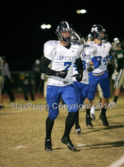 Thumbnail 2 in McCallie @ Briarcrest Christian photogallery.