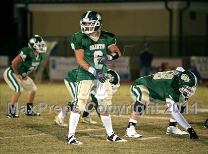 Thumbnail 1 in McCallie @ Briarcrest Christian photogallery.