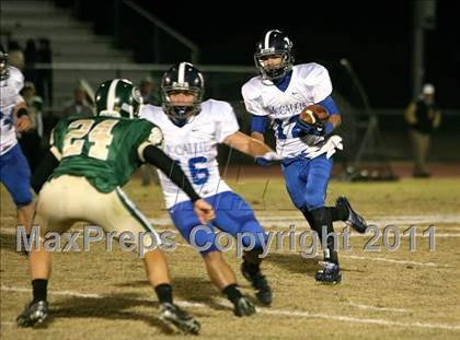 Thumbnail 1 in McCallie @ Briarcrest Christian photogallery.