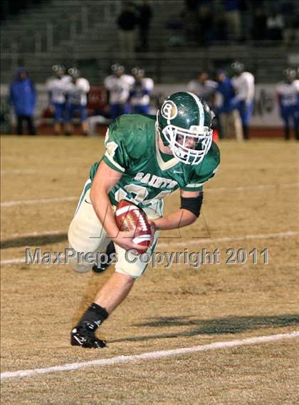 Thumbnail 1 in McCallie @ Briarcrest Christian photogallery.