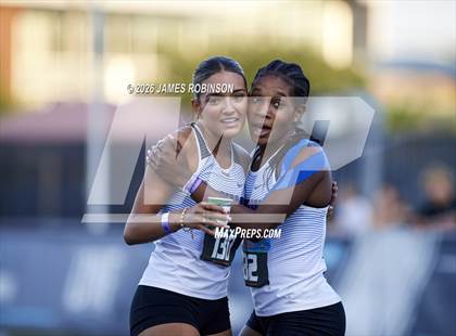 Thumbnail 3 in FHSAA Class 1A Final (200m) photogallery.