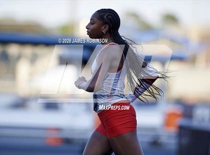 Thumbnail 2 in FHSAA Class 1A Final (200m) photogallery.