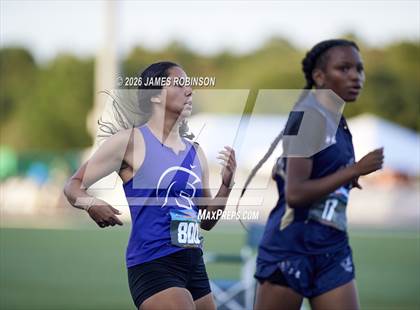 Thumbnail 3 in FHSAA Class 1A Final (200m) photogallery.