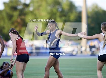 Thumbnail 3 in FHSAA Class 1A Final (200m) photogallery.