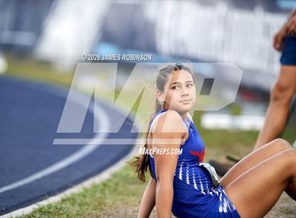 Thumbnail 3 in FHSAA Class 1A Final (200m) photogallery.