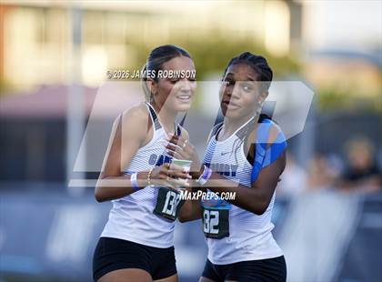 Thumbnail 1 in FHSAA Class 1A Final (200m) photogallery.