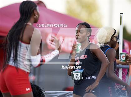 Thumbnail 2 in FHSAA Class 1A Final (200m) photogallery.