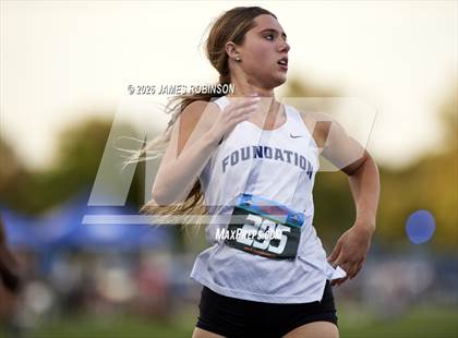 Thumbnail 2 in FHSAA Class 1A Final (200m) photogallery.