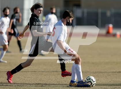 Thumbnail 3 in Chaparral @ Hamilton photogallery.