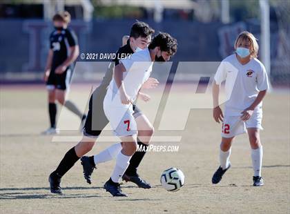 Thumbnail 2 in Chaparral @ Hamilton photogallery.