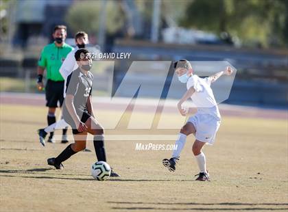 Thumbnail 2 in Chaparral @ Hamilton photogallery.
