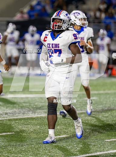 King @ Summer Creek