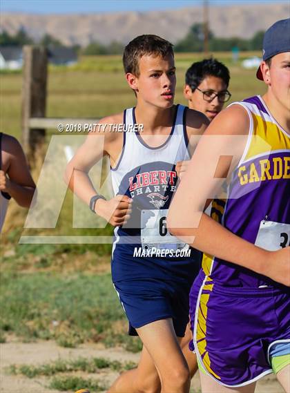 Thumbnail 2 in New Plymouth Invitational photogallery.