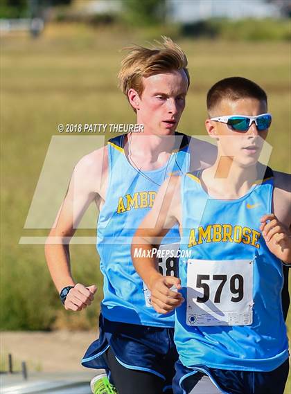 Thumbnail 3 in New Plymouth Invitational photogallery.