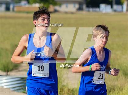 Thumbnail 1 in New Plymouth Invitational photogallery.