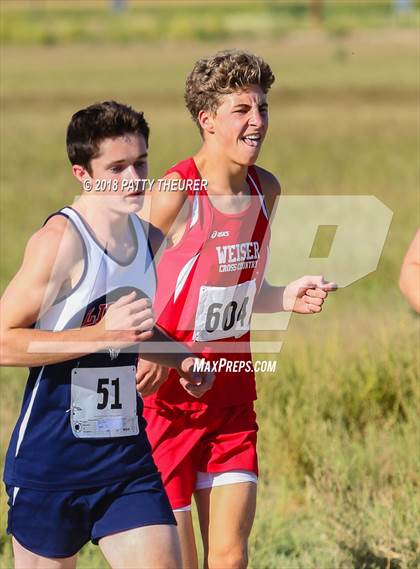 Thumbnail 3 in New Plymouth Invitational photogallery.