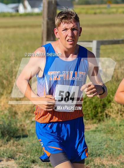 Thumbnail 2 in New Plymouth Invitational photogallery.