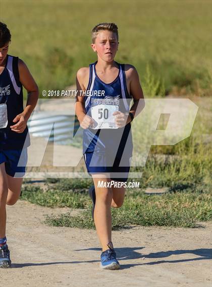 Thumbnail 1 in New Plymouth Invitational photogallery.