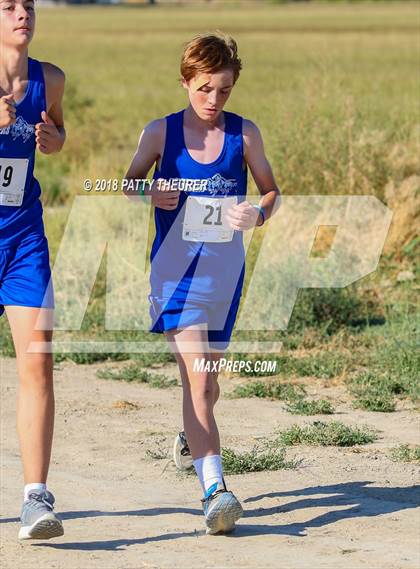 Thumbnail 1 in New Plymouth Invitational photogallery.