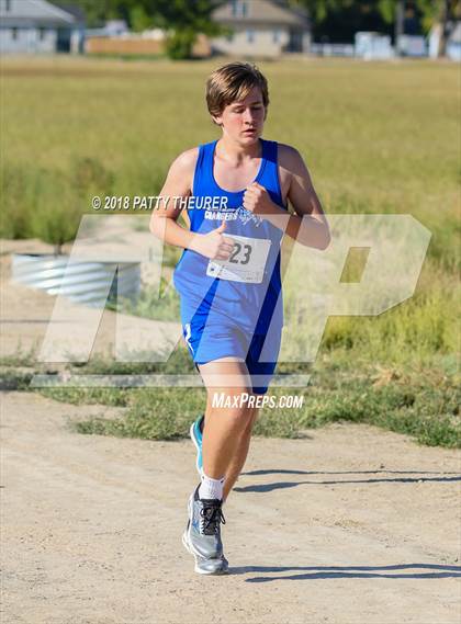 Thumbnail 1 in New Plymouth Invitational photogallery.