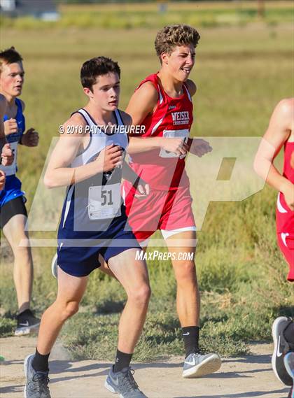 Thumbnail 2 in New Plymouth Invitational photogallery.