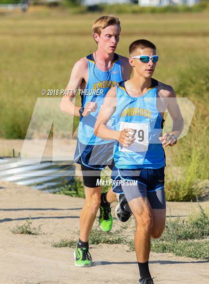 Thumbnail 1 in New Plymouth Invitational photogallery.