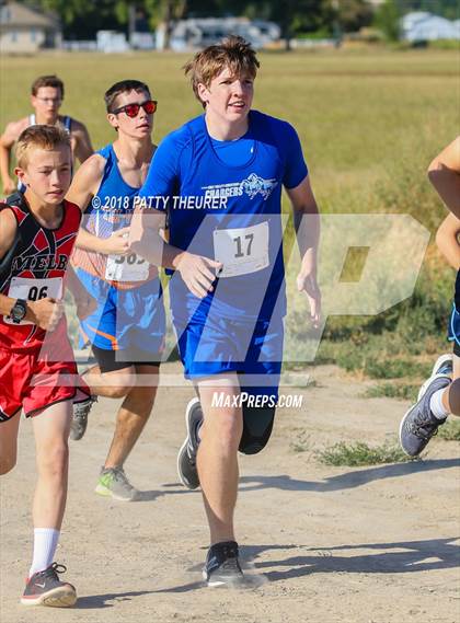 Thumbnail 1 in New Plymouth Invitational photogallery.