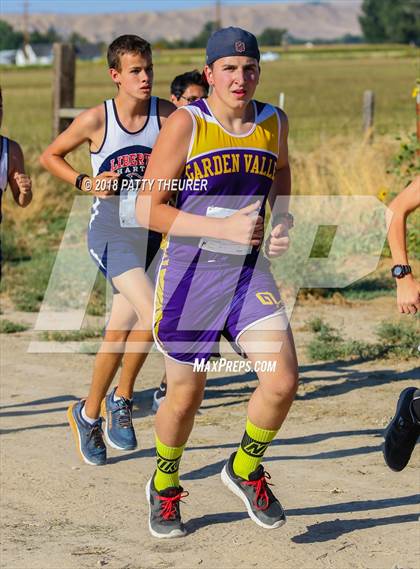 Thumbnail 1 in New Plymouth Invitational photogallery.